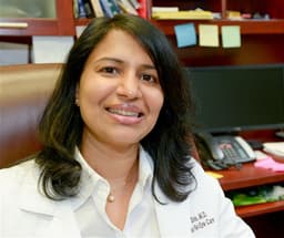 Profile photo of Dr. Anshu Sinha