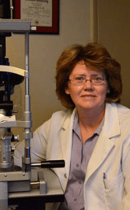 Profile photo of Dr. Marsha Penn