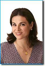 Profile photo of Dr. Sophia Sarkos
