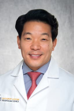 Profile photo of Dr. Elliott Sohn