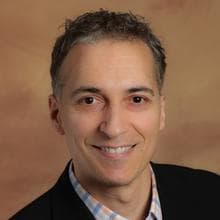 Profile photo of Dr. Dean Eliott