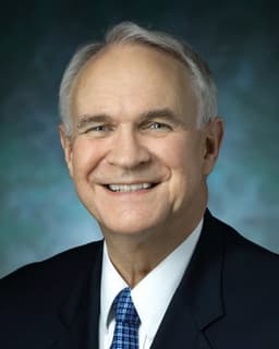 Profile photo of Dr. David Guyton