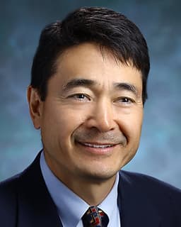 Profile photo of Dr. James Handa