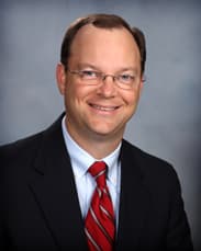 Profile photo of Dr. Thomas Heigle