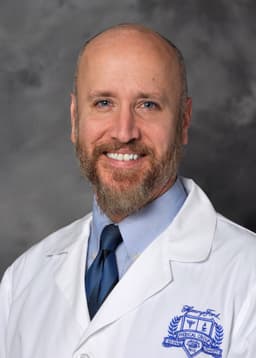 Profile photo of Dr. Jason Dilly