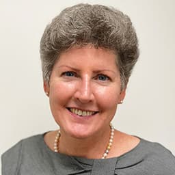 Profile photo of Dr. Jennifer Mullon