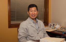 Profile photo of Dr. John Moy
