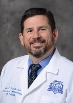 Profile photo of Dr. Kevin Everett