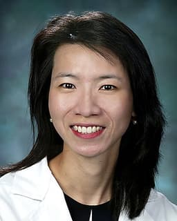 Profile photo of Dr. Irene Kuo