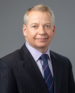 Profile photo of Dr. Lance Lemon