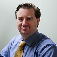 Profile photo of Dr. Brett Levinson