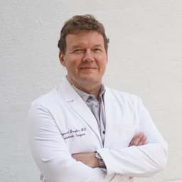 Profile photo of Dr. Raymond Douglas