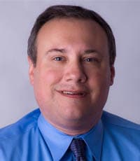 Profile photo of Dr. Paul Beade