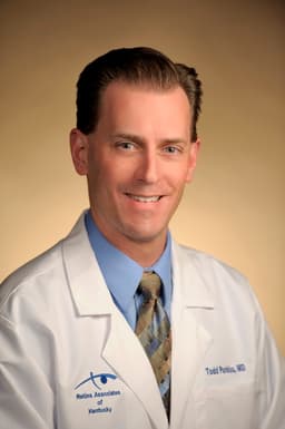 Profile photo of Dr. Todd Purkiss
