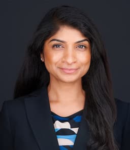 Profile photo of Dr. Rumya Rao