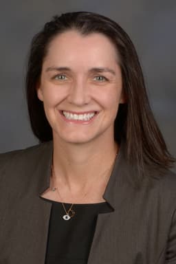 Profile photo of Dr. Erin Shriver