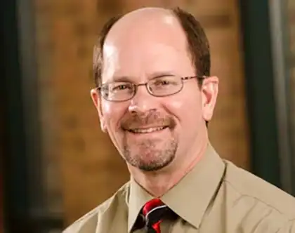 Profile photo of Dr. Douglas Wilson