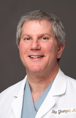 Profile photo of Dr. Ira Younger