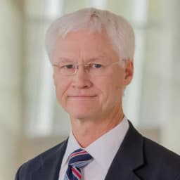 Profile photo of Dr. Richard Legge