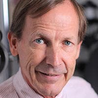 Profile photo of Dr. James Auran