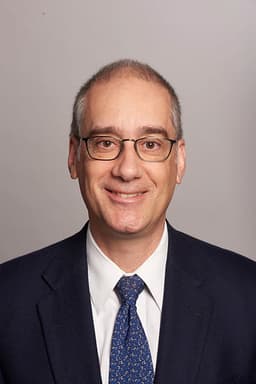 Profile photo of Dr. Alan Dayan