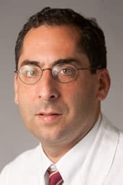 Profile photo of Dr. Michael Zegans