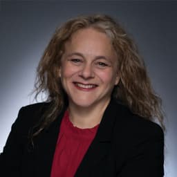 Profile photo of Dr. Noga Harizman