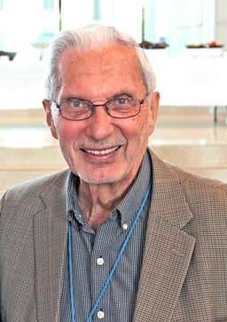 Profile photo of Dr. Frederick Dushay