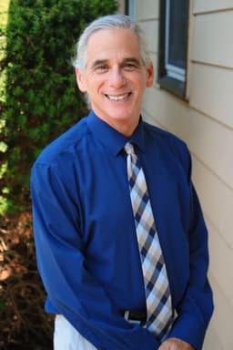 Profile photo of Dr. Carl Hyder