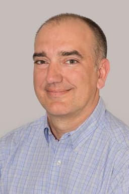 Profile photo of Dr. Matthew Gearinger