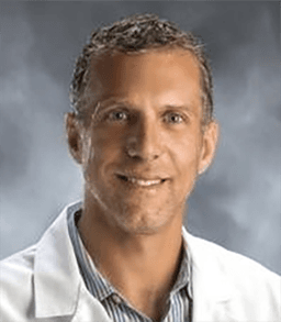 Profile photo of Dr. Alan Ruby