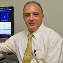 Profile photo of Dr. Alejandro Bevacqua