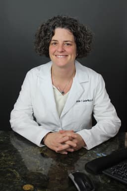 Profile photo of Dr. Jodie Lucia Ricci