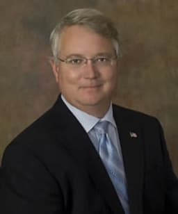Profile photo of Dr. James Sutton