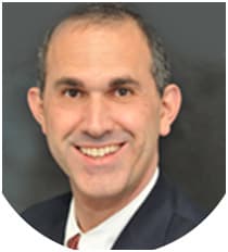 Profile photo of Dr. Michael Borodkin