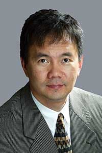 Profile photo of Dr. Michael Lim