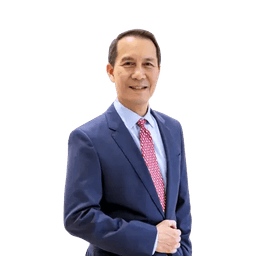 Profile photo of Dr. Patrick Chin
