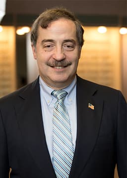 Profile photo of Dr. Joseph Calderone
