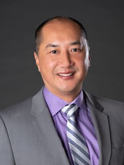 Profile photo of Dr. Roy Loo