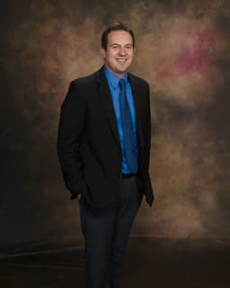 Profile photo of Dr. Matthew Swanic