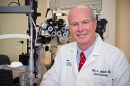 Profile photo of Dr. John Mitchell