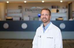 Profile photo of Dr. Tyler Brundige