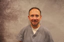 Profile photo of Dr. Bradley Geller