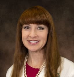 Profile photo of Dr. Jane Kersh