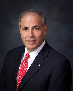 Profile photo of Dr. Lawrence Najarian