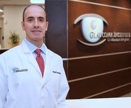Profile photo of Dr. Paul Lama