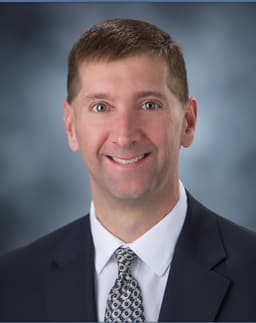 Profile photo of Dr. Lee Thurber