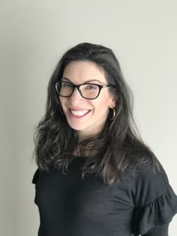 Profile photo of Dr. Rachel Ellis