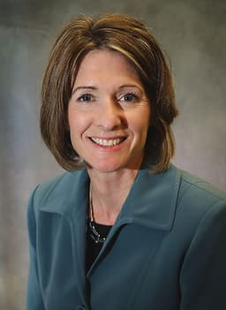Profile photo of Dr. Shawna Collier