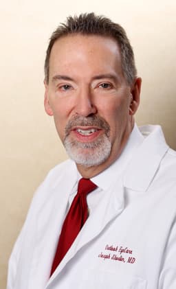 Profile photo of Dr. Joseph Shovlin